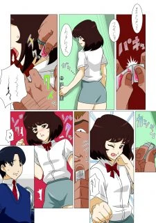 Naughty Schoolgirl (4)