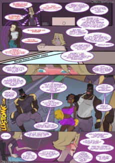 Nessy Breakup (10)