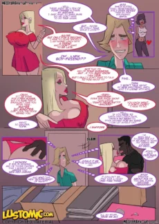 Nessy Breakup (14)