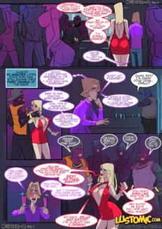 Nessy Breakup (4)