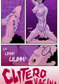 Nude Ghouls (12)