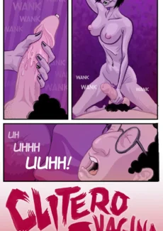 Nude Ghouls (12)