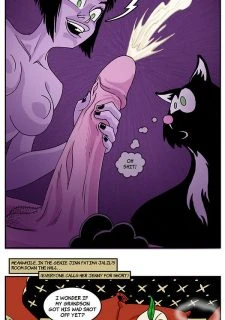 Nude Ghouls (13)