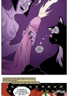 Nude Ghouls (13)