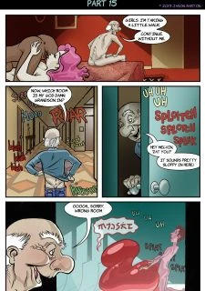 Nude Ghouls (14)