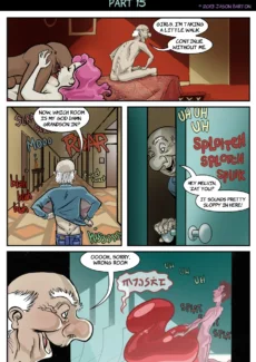 Nude Ghouls (14)