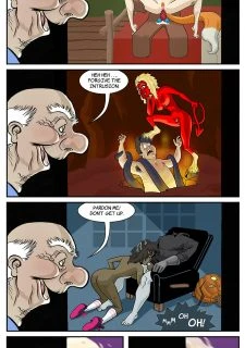 Nude Ghouls (15)