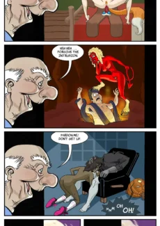 Nude Ghouls (15)