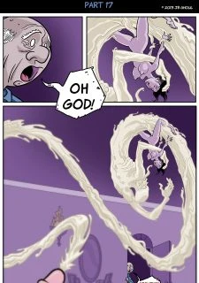 Nude Ghouls (17)