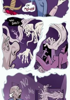 Nude Ghouls (18)