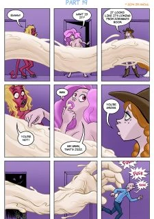Nude Ghouls (19)