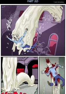 Nude Ghouls (20)