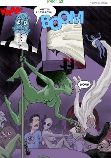 Nude Ghouls (21)