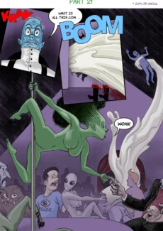 Nude Ghouls (21)