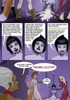 Nude Ghouls (22)