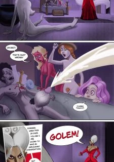 Nude Ghouls (23)