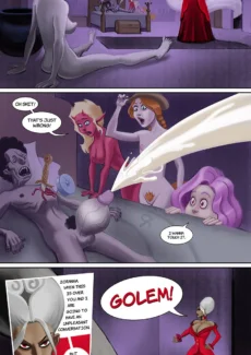 Nude Ghouls (23)