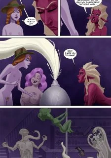 Nude Ghouls (25)