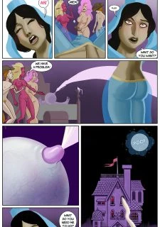 Nude Ghouls (27)
