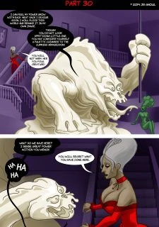 Nude Ghouls (30)