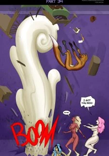 Nude Ghouls (34)