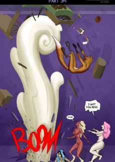 Nude Ghouls (34)