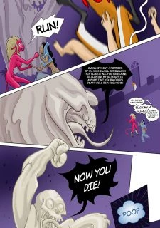 Nude Ghouls (35)