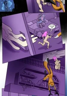 Nude Ghouls (36)