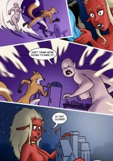 Nude Ghouls (38)