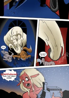 Nude Ghouls (39)