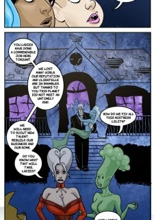 Nude Ghouls (41)