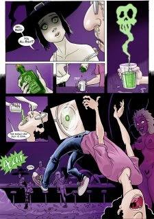 Nude Ghouls (5)