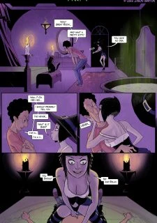 Nude Ghouls (7)