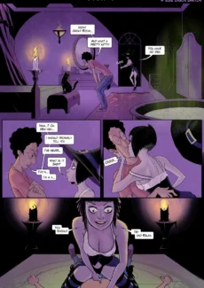 Nude Ghouls (7)