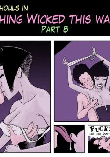 Nude Ghouls (8)