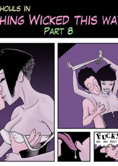 Nude Ghouls (8)