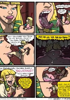 One Tasty Princess- BigMansini (1)