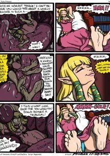 One Tasty Princess- BigMansini (2)