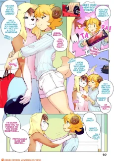 Outside the Box (60)