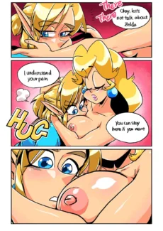 Peachperfect007