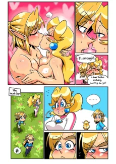 Peachperfect021