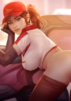 Pizza Delivery Sivir (11)