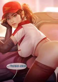 Pizza Delivery Sivir (12)