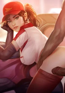 Pizza Delivery Sivir (14)