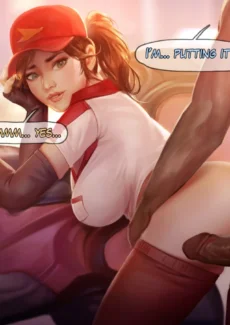 Pizza Delivery Sivir (15)