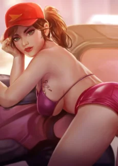 Pizza Delivery Sivir (39)