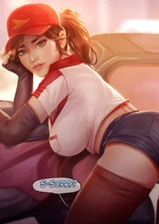 Pizza Delivery Sivir (5)