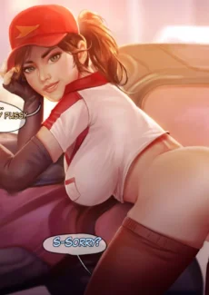Pizza Delivery Sivir (6)