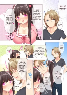 Princess of an Otaku005