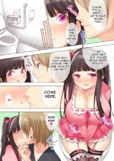 Princess of an Otaku006